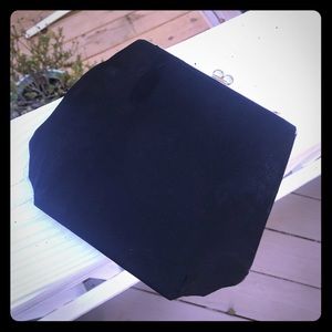 Vintage Black Evening Style Purse (3/$15)